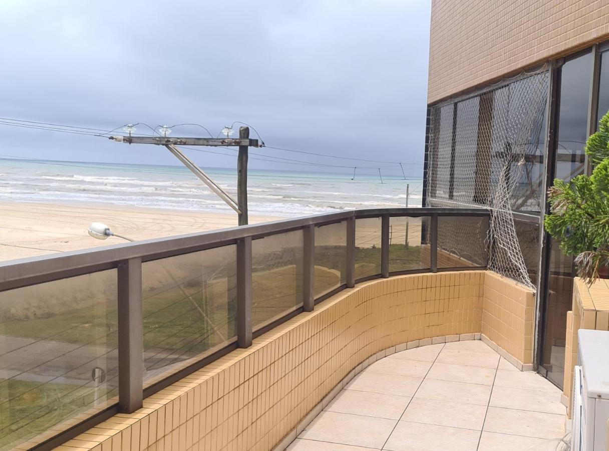 Apartamento A Beira Mar Capão da Canoa Εξωτερικό φωτογραφία