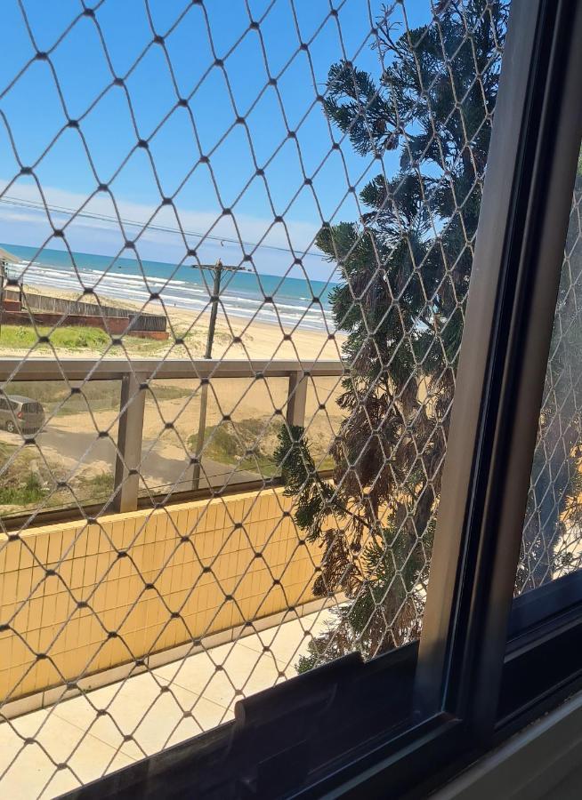 Apartamento A Beira Mar Capão da Canoa Εξωτερικό φωτογραφία