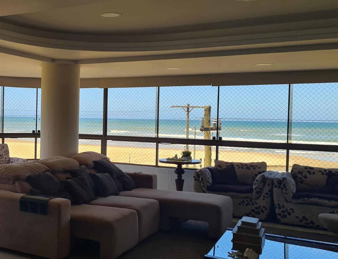 Apartamento A Beira Mar Capão da Canoa Εξωτερικό φωτογραφία