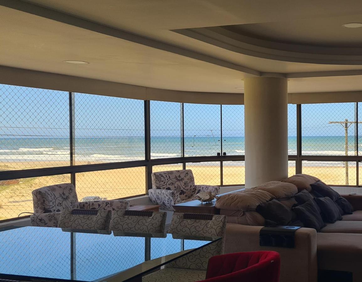 Apartamento A Beira Mar Capão da Canoa Εξωτερικό φωτογραφία