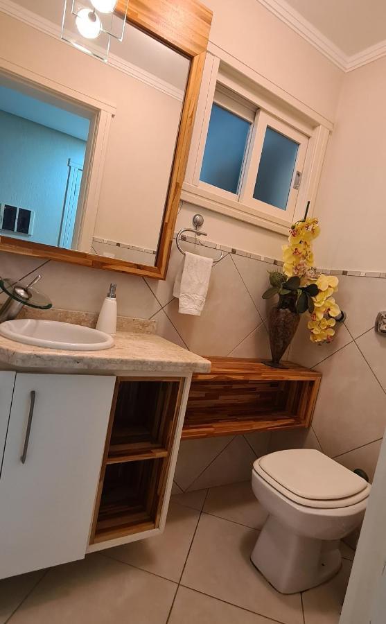 Apartamento A Beira Mar Capão da Canoa Εξωτερικό φωτογραφία