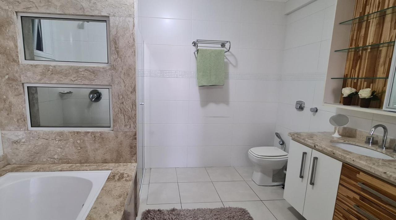 Apartamento A Beira Mar Capão da Canoa Εξωτερικό φωτογραφία
