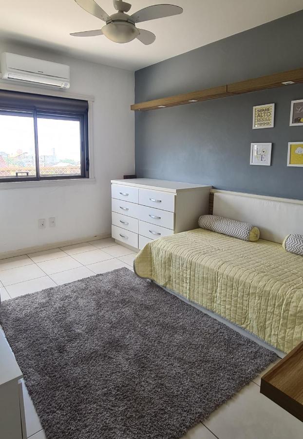 Apartamento A Beira Mar Capão da Canoa Εξωτερικό φωτογραφία