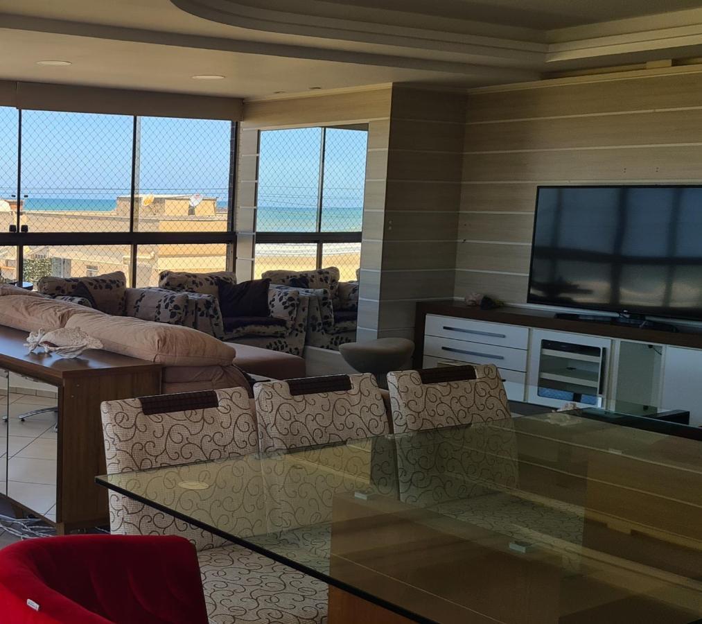 Apartamento A Beira Mar Capão da Canoa Εξωτερικό φωτογραφία