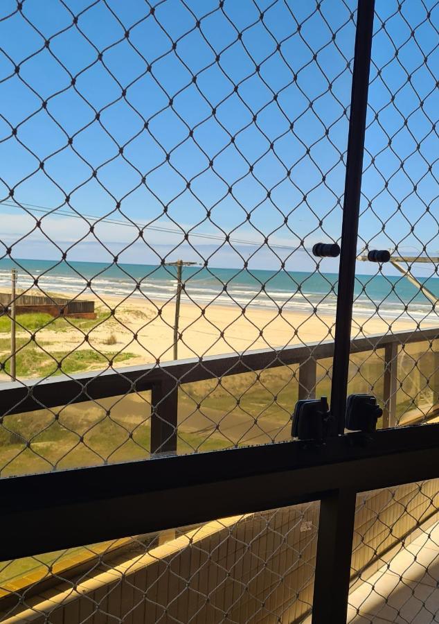 Apartamento A Beira Mar Capão da Canoa Εξωτερικό φωτογραφία