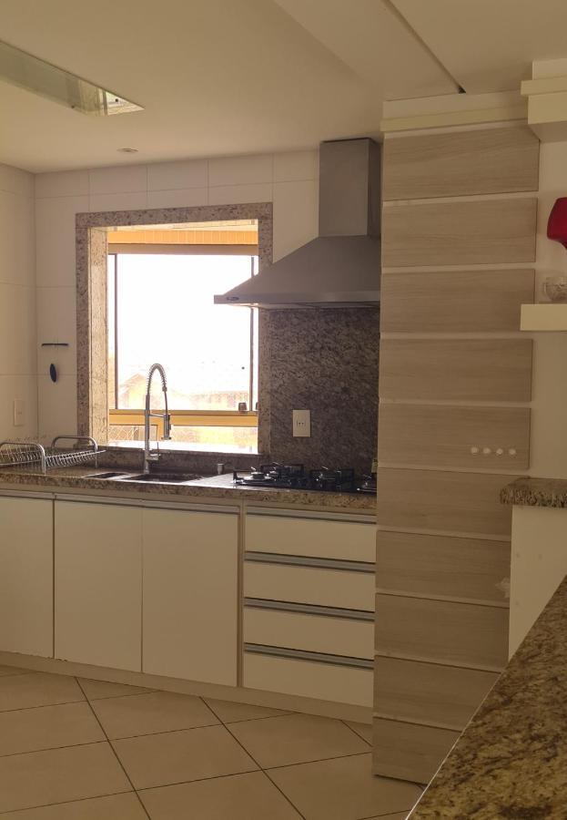 Apartamento A Beira Mar Capão da Canoa Εξωτερικό φωτογραφία