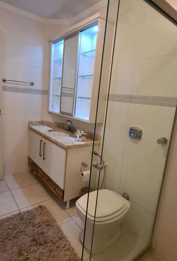 Apartamento A Beira Mar Capão da Canoa Εξωτερικό φωτογραφία