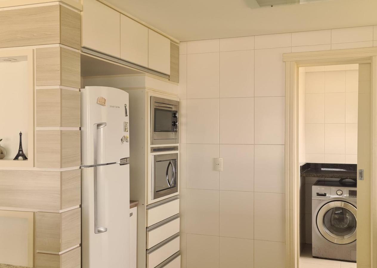 Apartamento A Beira Mar Capão da Canoa Εξωτερικό φωτογραφία